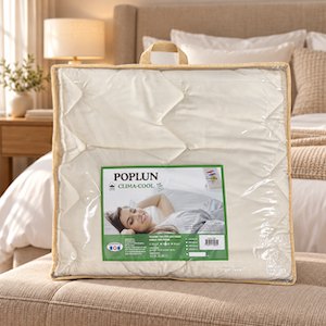 Pamučni popluni - 100% pamuk – pregled