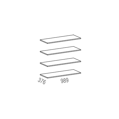 ALPLES MEDEJA MH100P