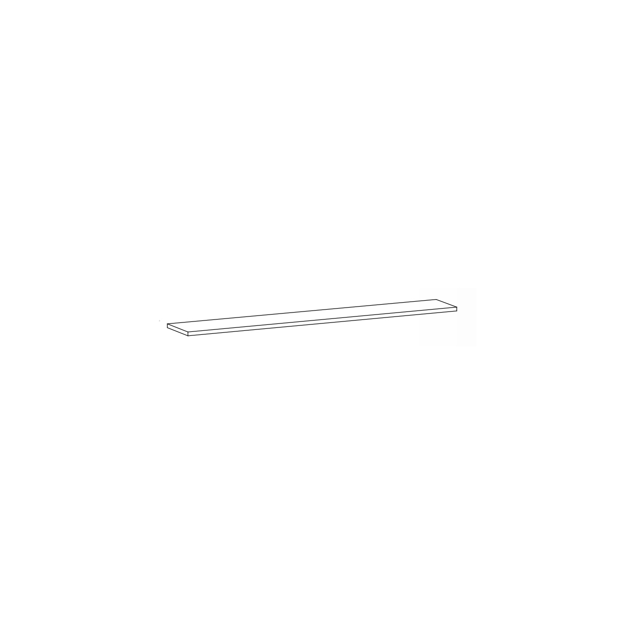 Alples - završmi element - ALPLES MAGNET M-ZL1 - slika 1