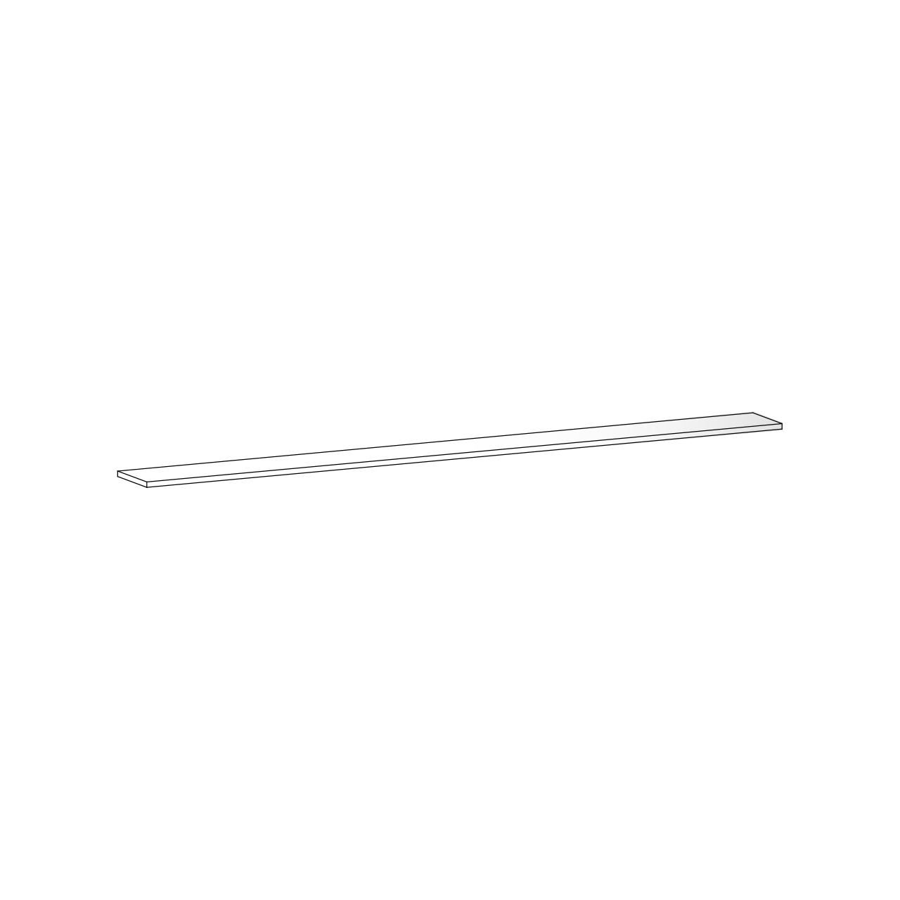 Alples - završmi element - ALPLES MAGNET M-ZL2 - slika 1