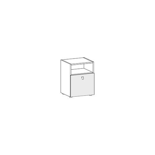 ALPLES MAGNET M13-5BP