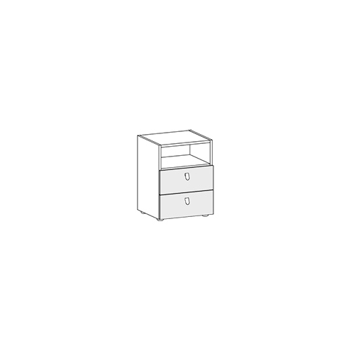 ALPLES MAGNET M13-6BP