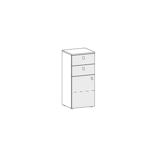 ALPLES MAGNET M15-3