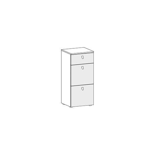 ALPLES MAGNET M15-4