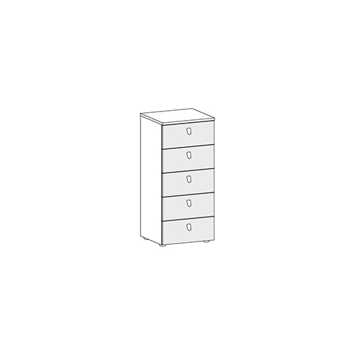 ALPLES MAGNET M15-6