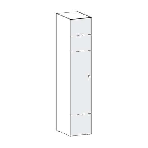 ALPLES MAGNET M18-1G