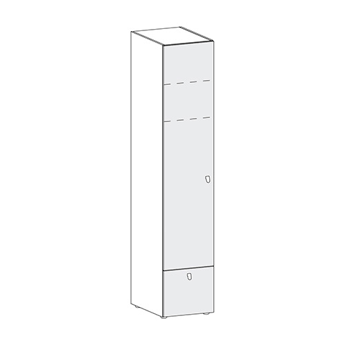 ALPLES MAGNET M18-2G