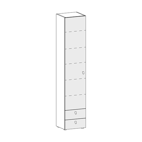 ALPLES MAGNET M18-3