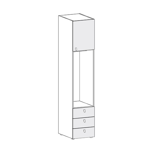 ALPLES MAGNET M18-6G
