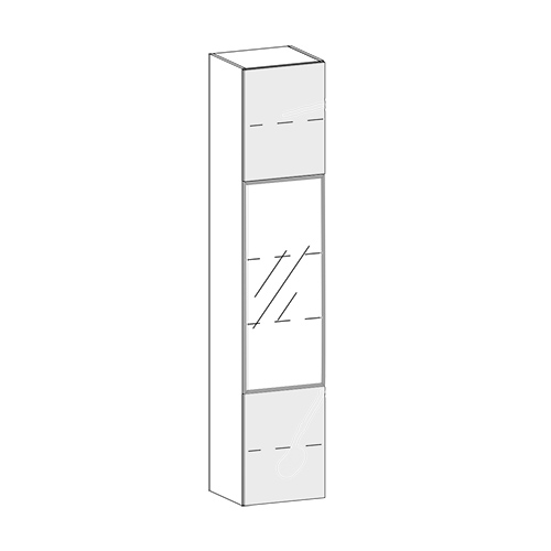 ALPLES MAGNET M18-VV1