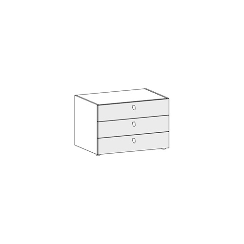 ALPLES MAGNET M23-4G