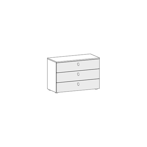 ALPLES MAGNET M23-4