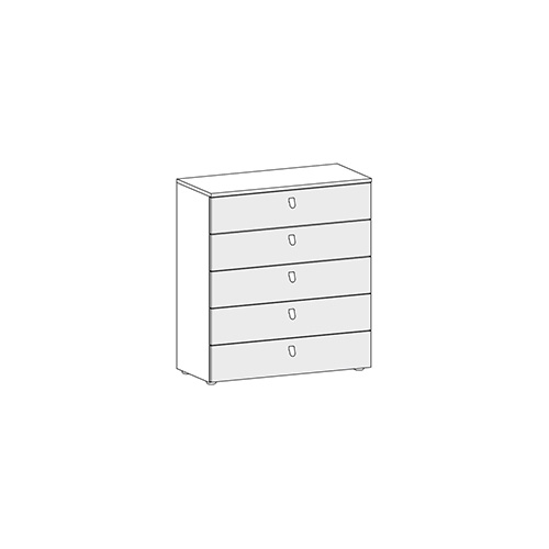 ALPLES MAGNET M25-6
