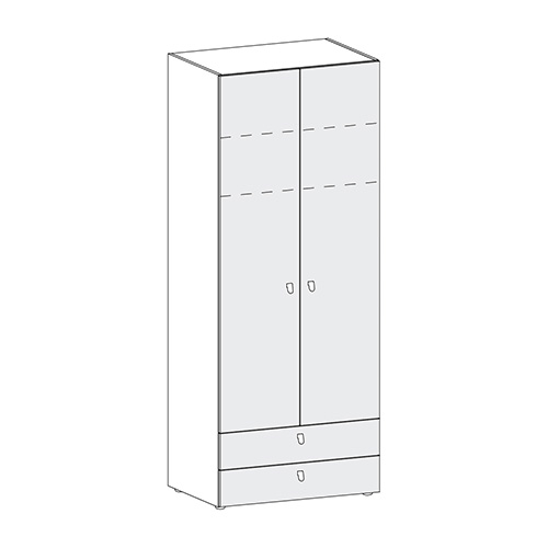 ALPLES MAGNET M28-3G