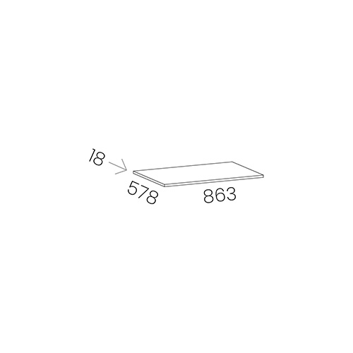 ALPLES MAGNET MDP-2G