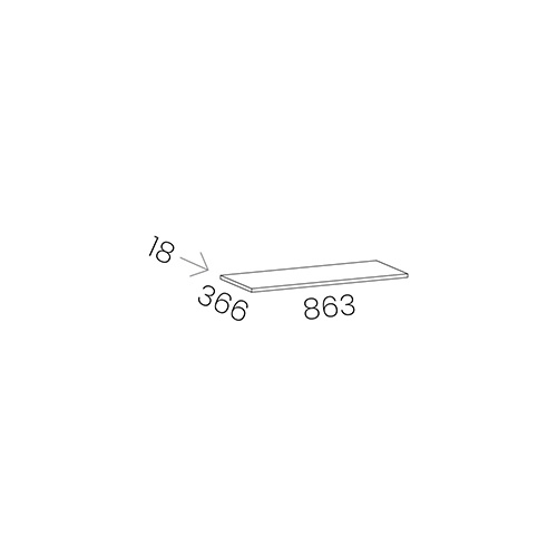 ALPLES MAGNET MDP-2