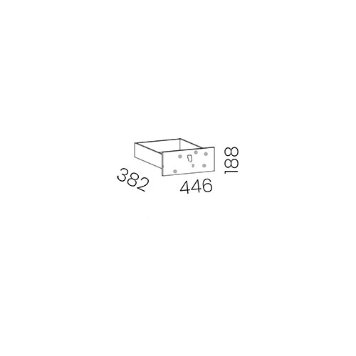 ALPLES MAGNET MF-11T
