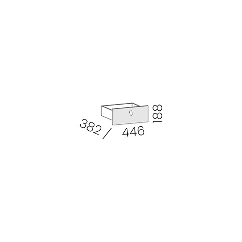 ALPLES MAGNET MF-11