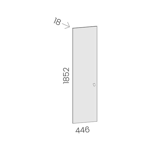 ALPLES MAGNET MF-17