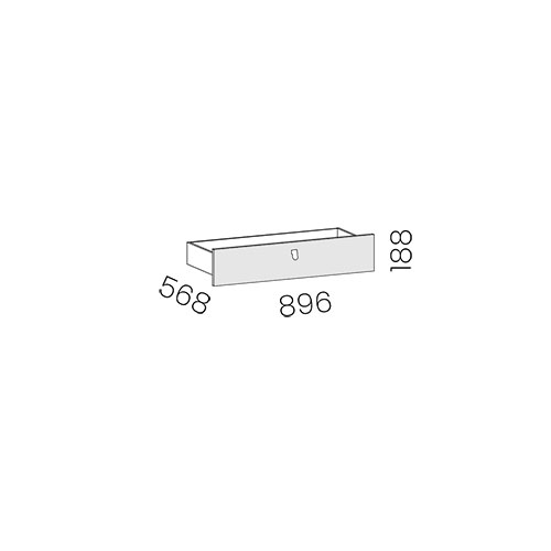 ALPLES MAGNET MF-21G