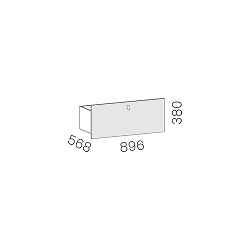 ALPLES MAGNET MF-22G