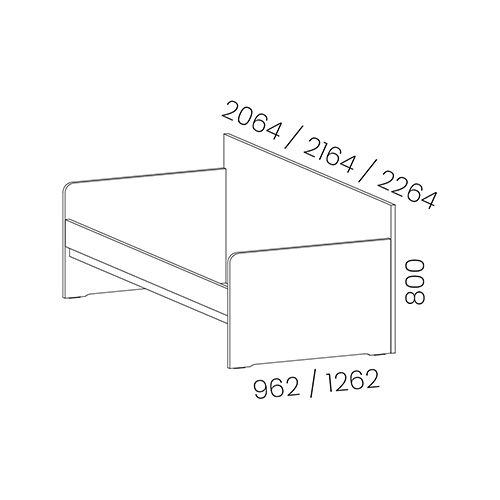 ALPLES MAGNET ML-90B