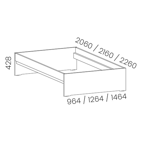 ALPLES MAGNET ML-N