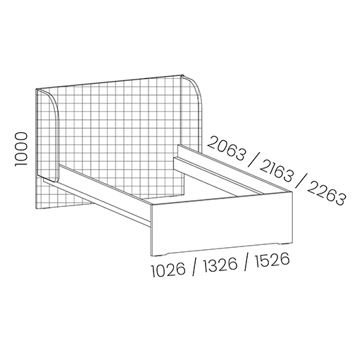 ALPLES MAGNET ML-S