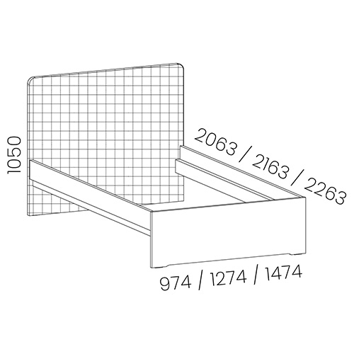 ALPLES MAGNET ML-T