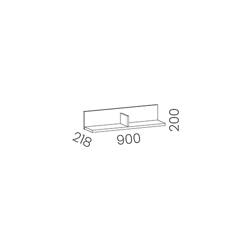 ALPLES MAGNET MSP-2