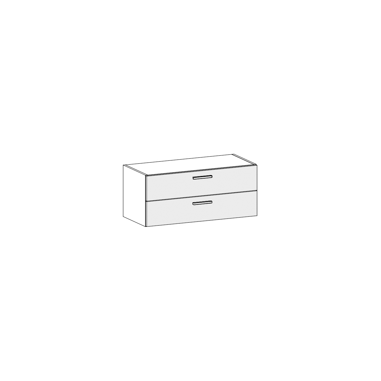 Alples - viseći element - ALPLES MAGNET MV-221BP - slika 1