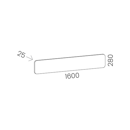ALPLES MAGNET MV