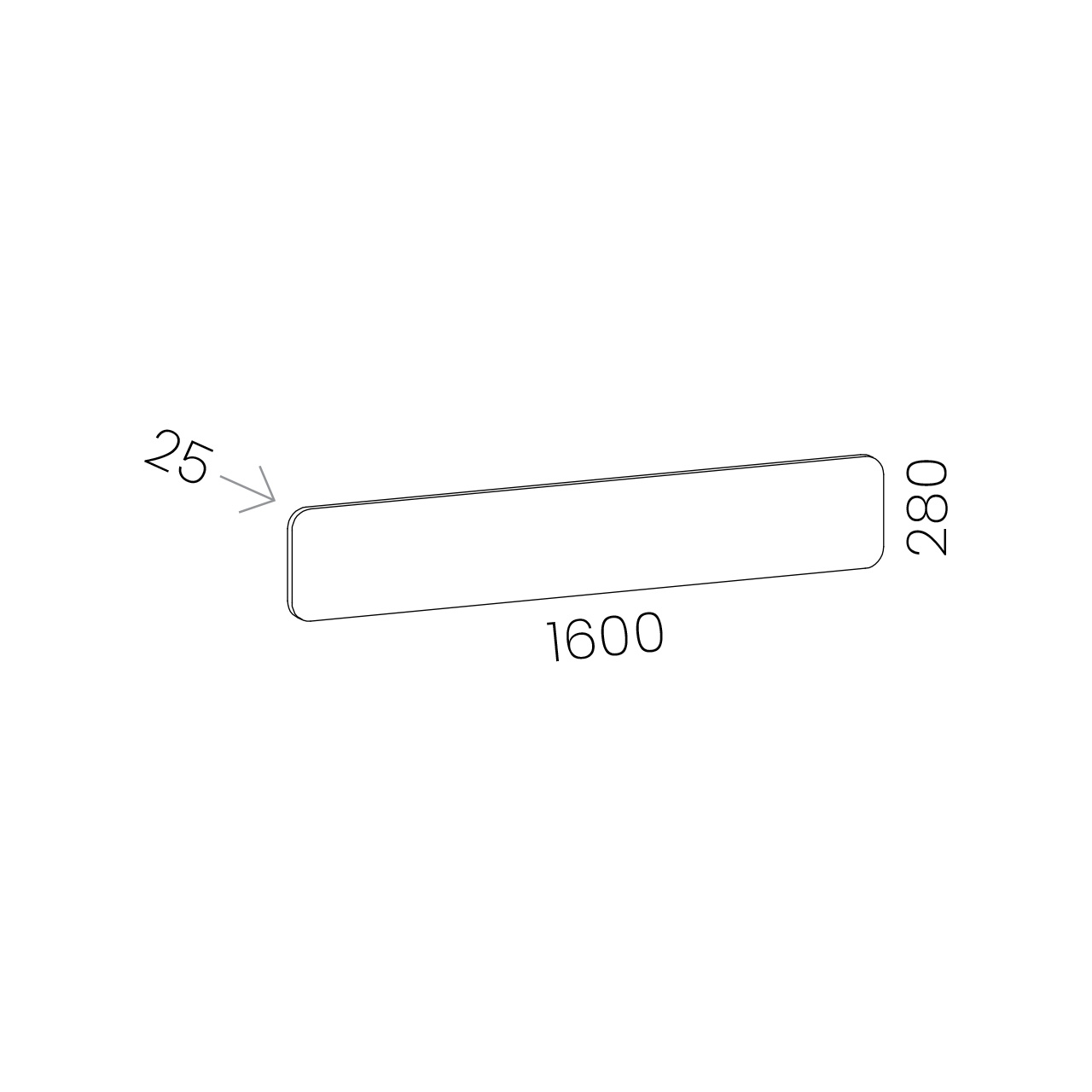 Alples - zaštitna ograda - ALPLES MAGNET MV - slika 1