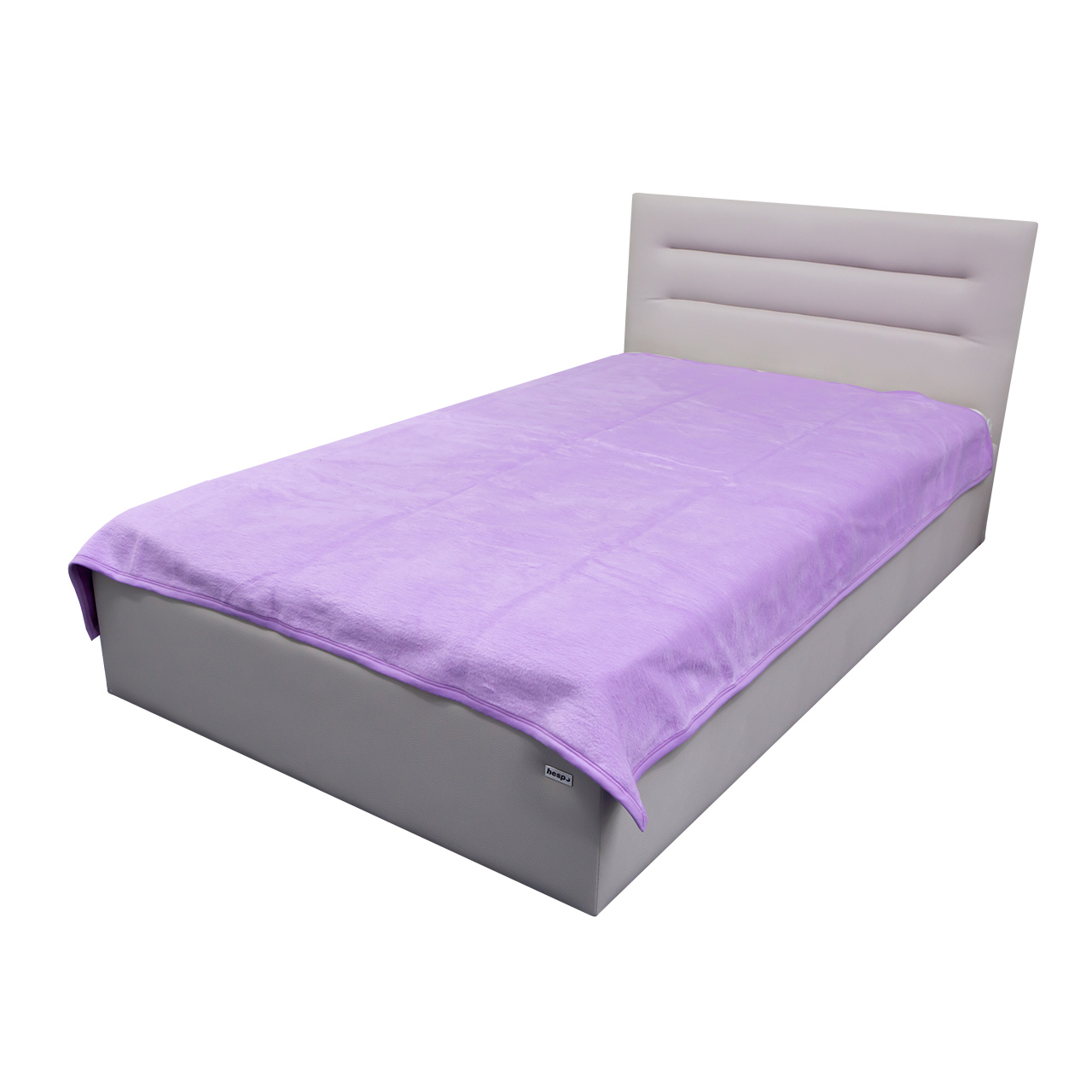 Bamt - deka - AMBASADOR Eminent 150x200 LJUBIČASTA 455-435 - 60% PAMUK - slika 2