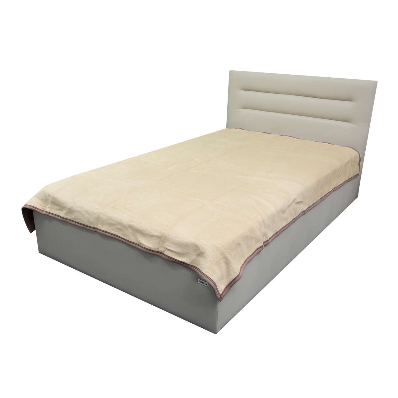 Bamt - deka - AMBASADOR Eminent 150x200 SMEĐA - 60% PAMUK - slika 2