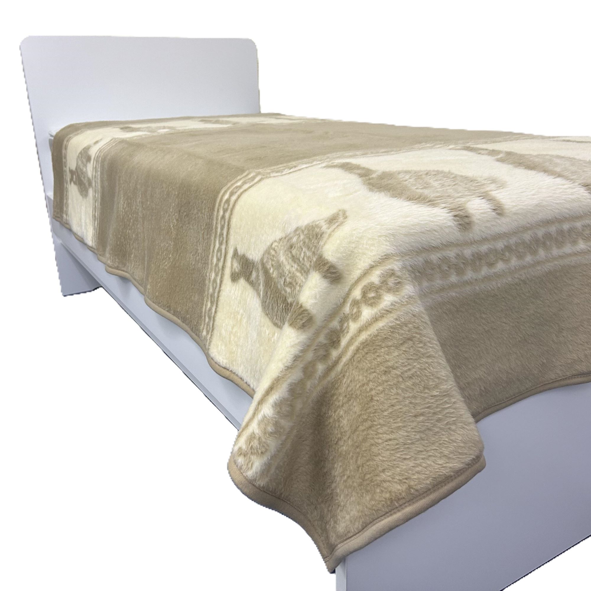 Bamt - deka - AMBASADOR PREMIUM 150x200 sp2174a - slika 2