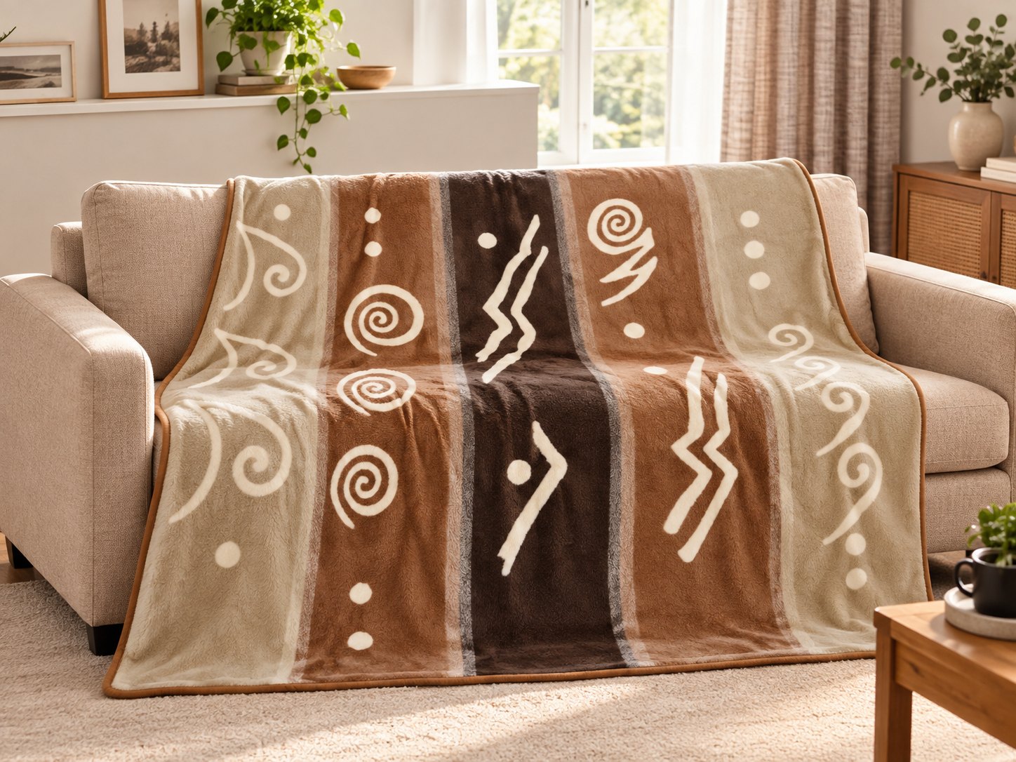 Bamt - deka - AMBASADOR PREMIUM 150x200 sp2216a - slika 2