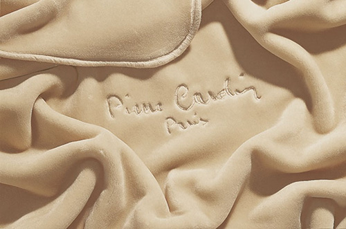 PIERRE CARDIN NANCY 160x220 bež 15