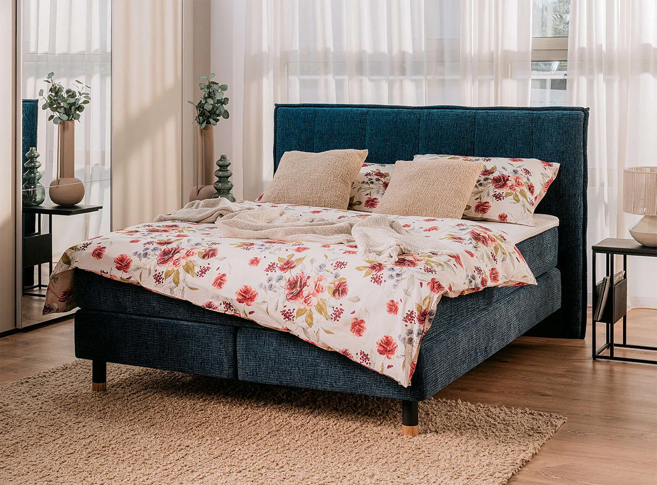 Hespo kreveti - krevet - HESPO ATENA - slika 2