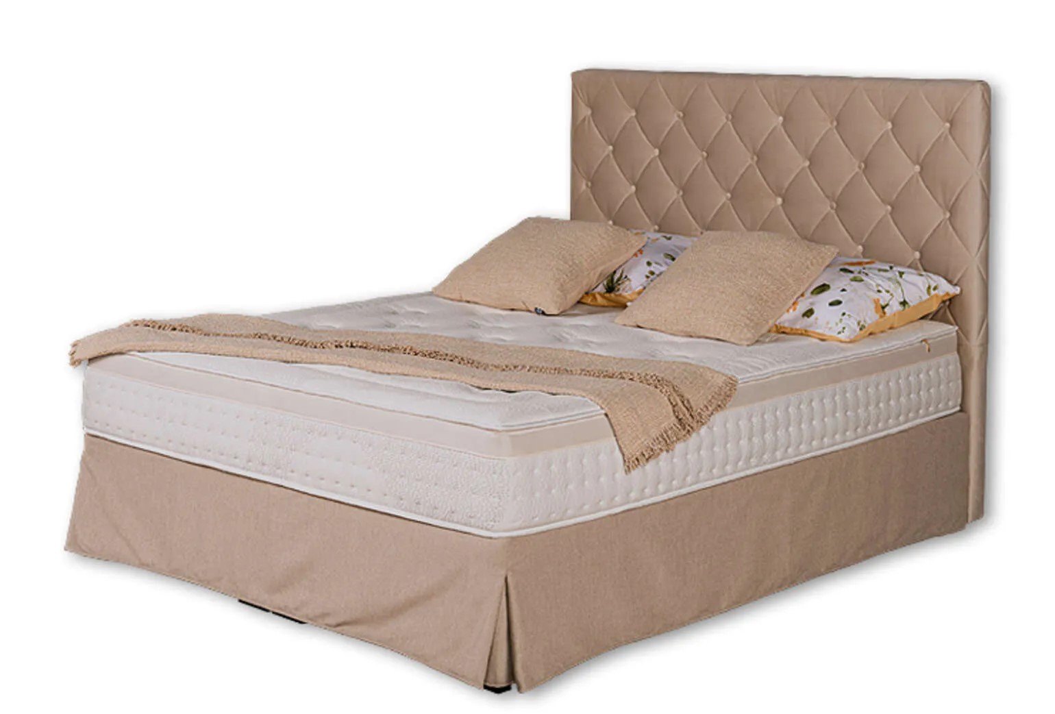 Hespo kreveti - krevet - HESPO AURELIA - slika 3