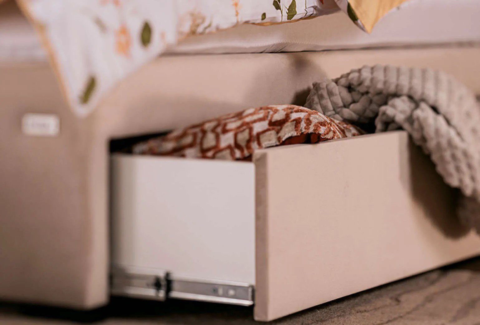 Hespo kreveti - krevet - HESPO AURELIA - slika 5