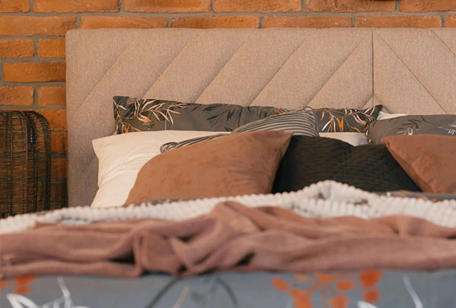 Hespo kreveti - krevet - HESPO HERA BASIC - slika 3