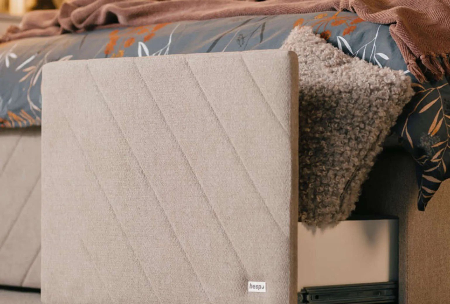 Hespo kreveti - krevet - HESPO HERA BASIC - slika 6