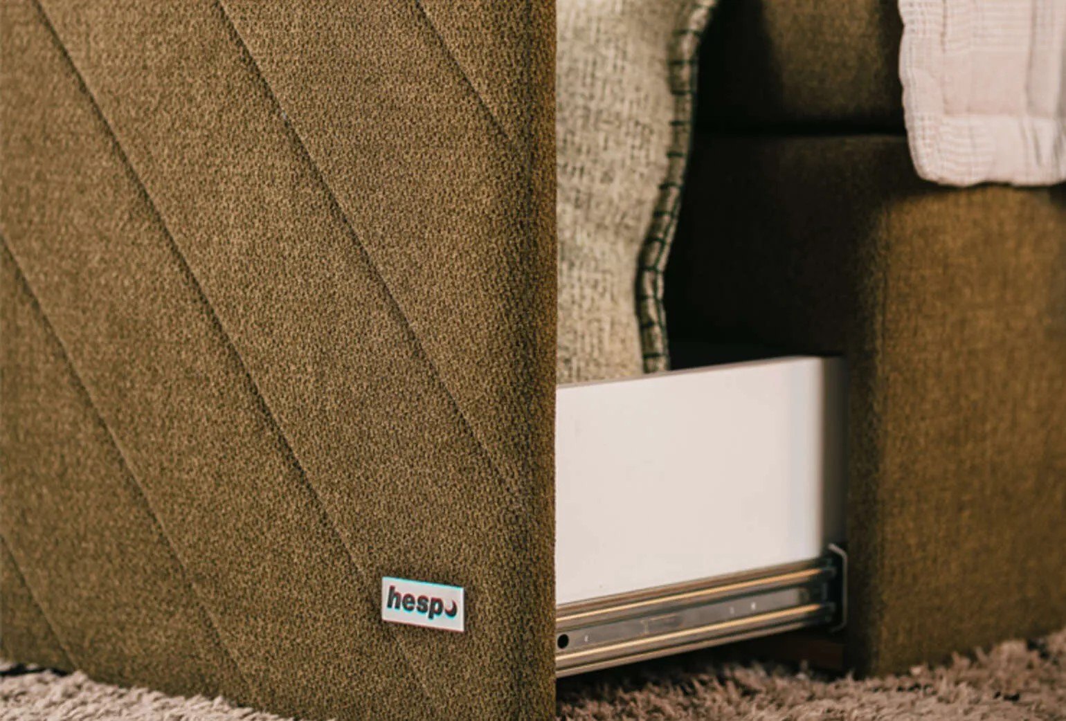 Hespo kreveti - krevet - HESPO HERA - slika 5