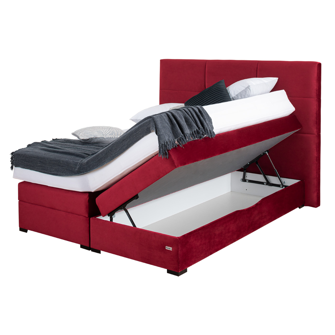 Hespo kreveti - krevet - HESPO ISABELA - slika 2