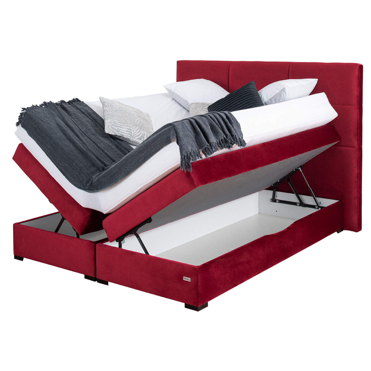 Hespo kreveti - krevet - HESPO ISABELA - slika 3