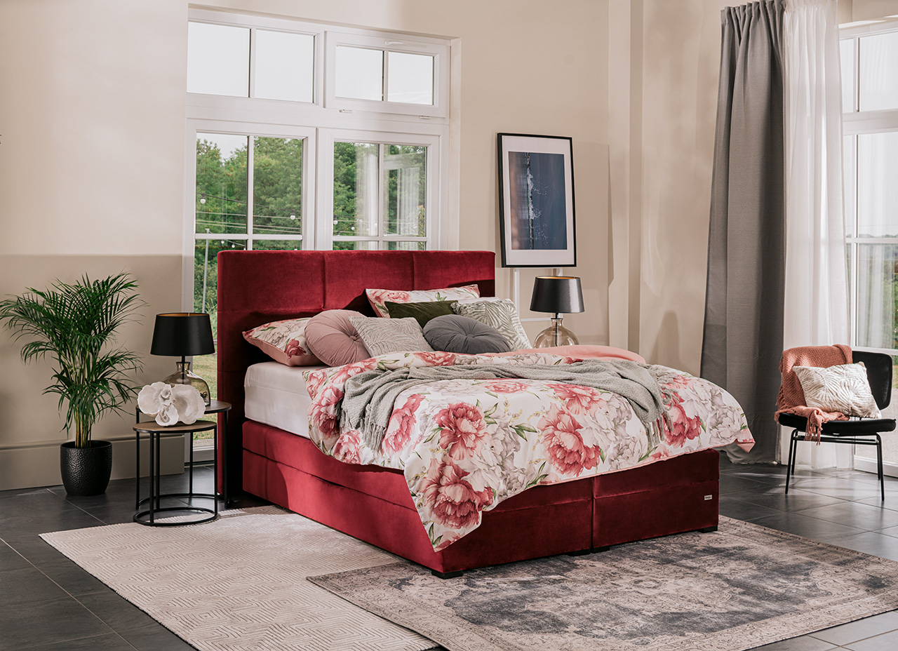 Hespo kreveti - krevet - HESPO ISABELA - slika 4