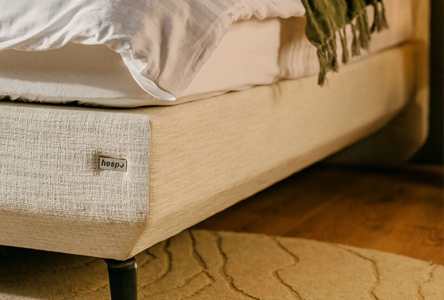 Hespo kreveti - krevet - HESPO NOTTE - slika 3