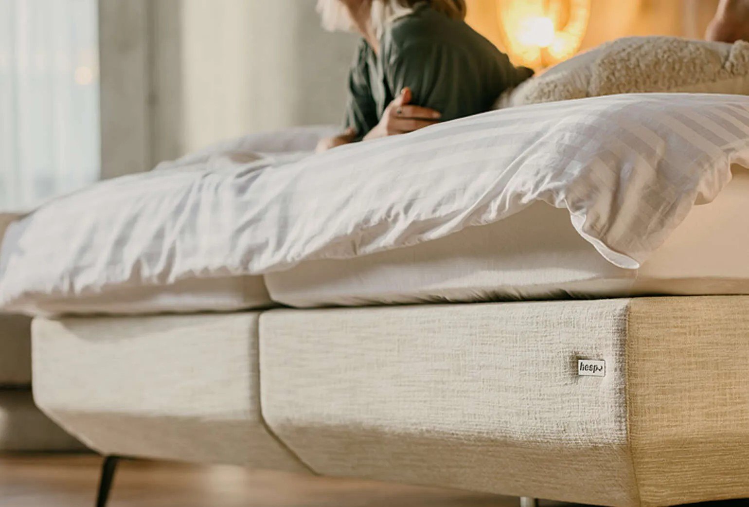 Hespo kreveti - krevet - HESPO NOTTE - slika 4