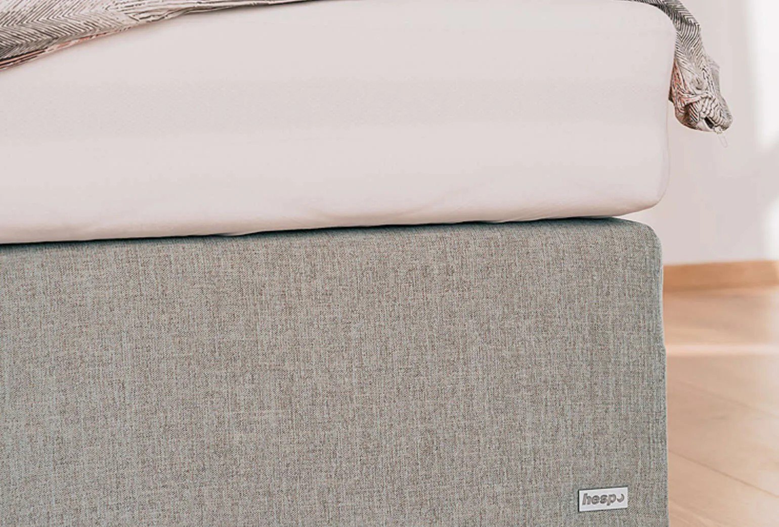 Hespo kreveti - krevet - HESPO SOFIA BASIC - slika 6